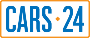 cars24 logo